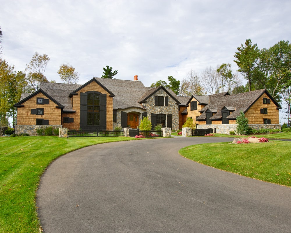 Prime Homes, Inc. — Nº 001