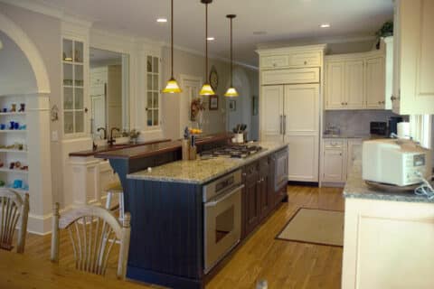 Connecticut Custom Home Builders