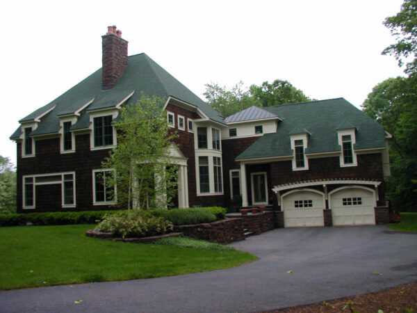 Connecticut Custom Home Builders