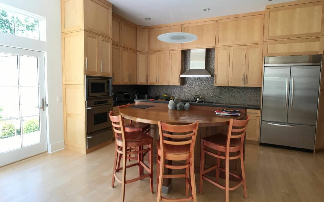 Finding the Right Kitchen Cabinet Remodelers Near You