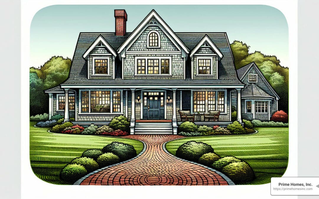 Enhancing Your Cape Cod Home: Tips for Planning Effective Additions