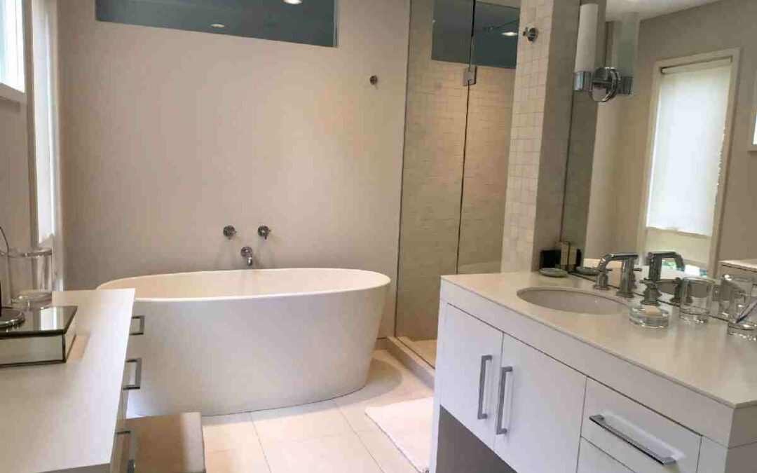 Your Guide to the Top Bath Renovation Contractors Near You