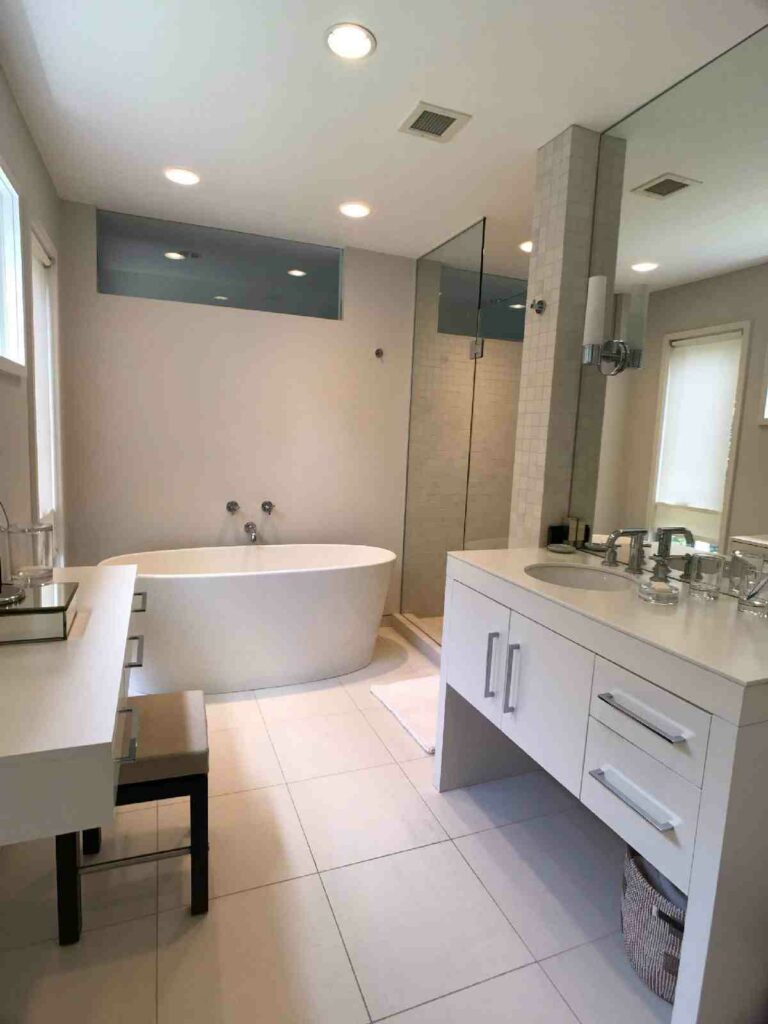 Your Guide to the Top Bath Renovation Contractors Near You