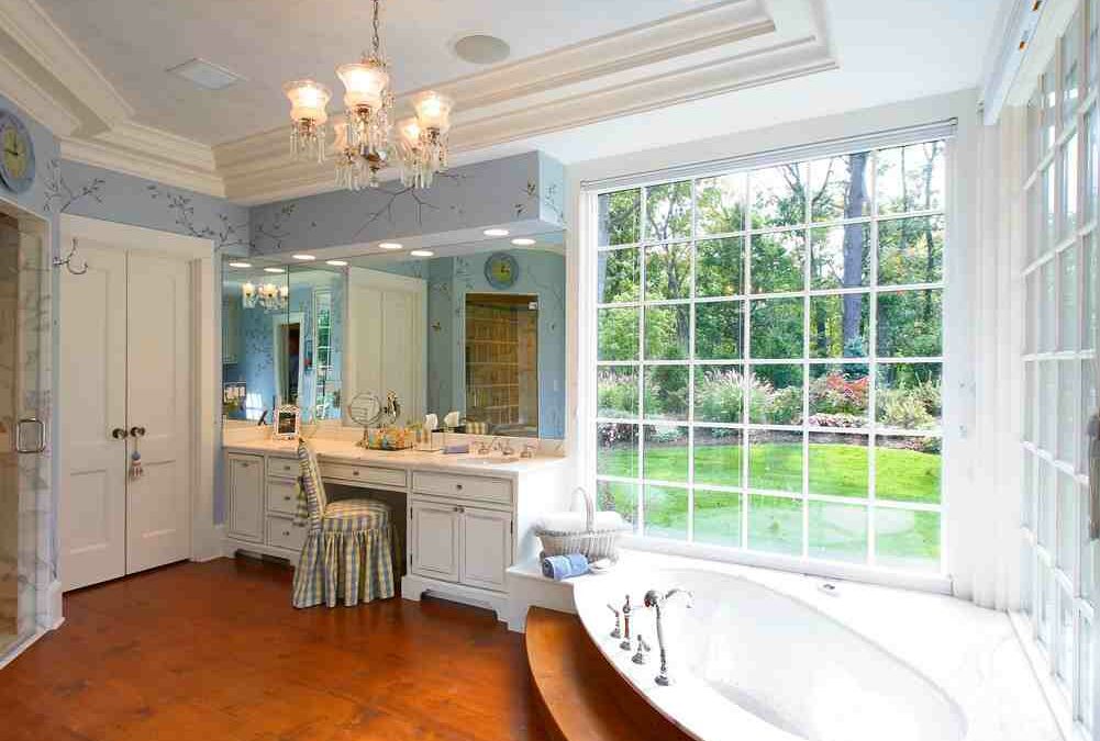 Hartford, CT Bathroom Remodel: Your Complete Guide to a Stunning Makeover