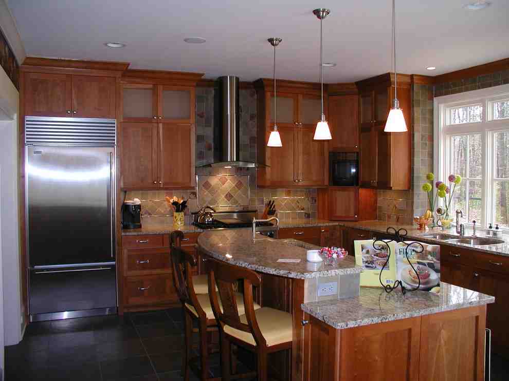 Your Guide to the Best Kitchen Remodel Companies in Your Area