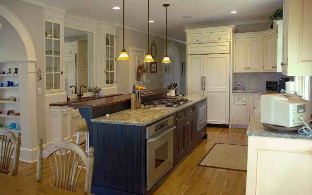 How to Get Affordable Kitchen Remodeling Services Near Me