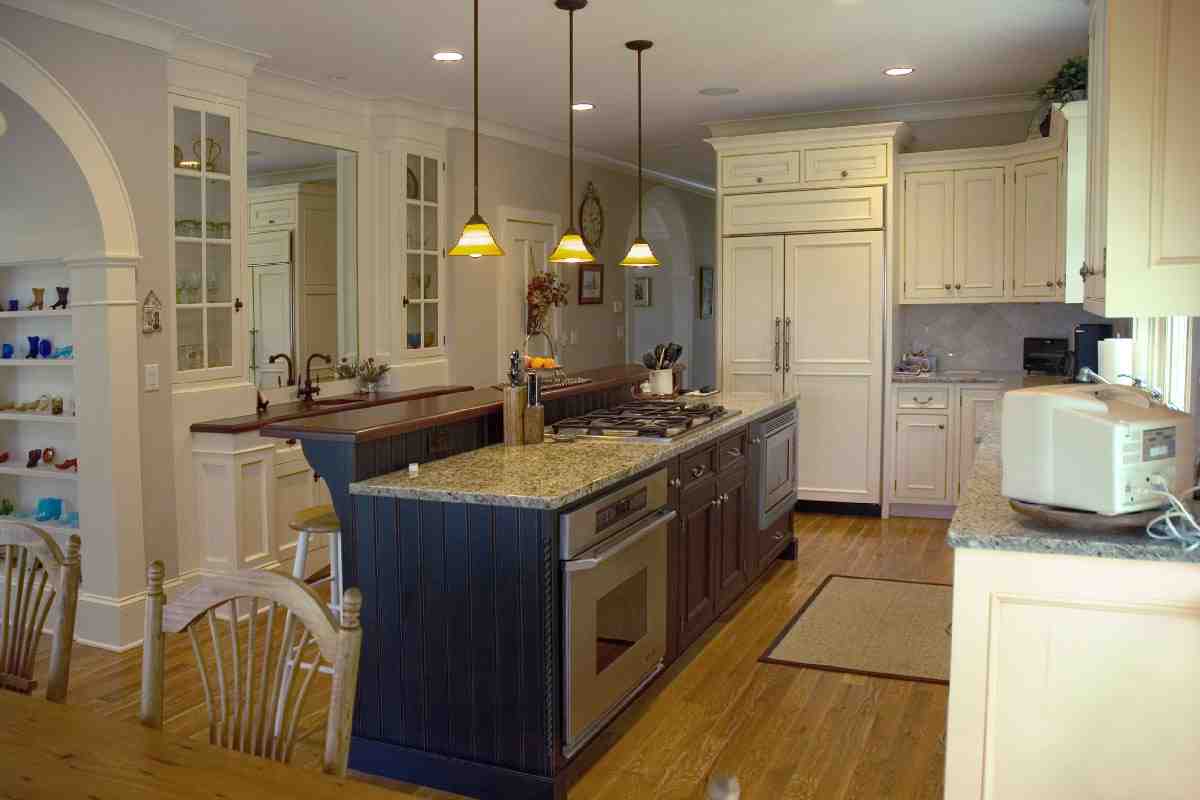 How to Get Affordable Kitchen Remodeling Services Near Me