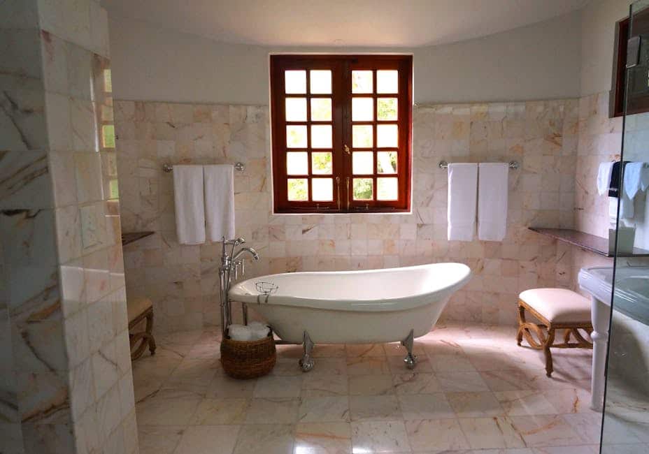 Your Guide to Finding the Perfect Bathroom Renovation Contractor Near You