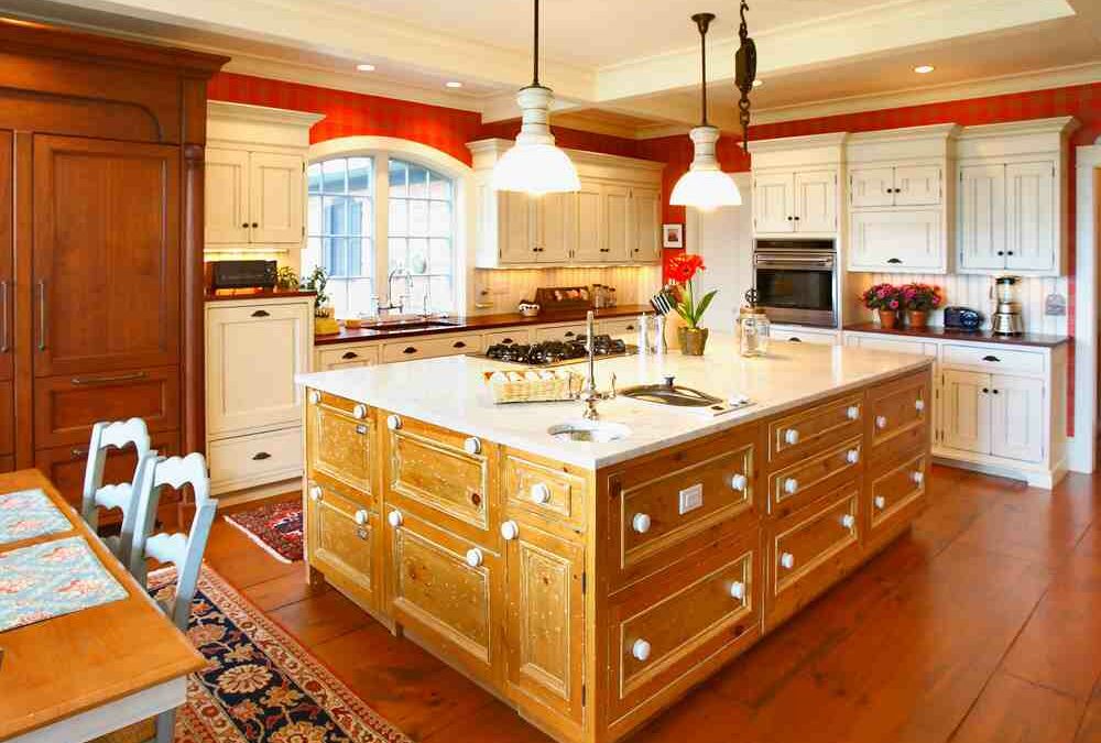 Your Guide to Kitchen and Bathroom Remodeling Near Me