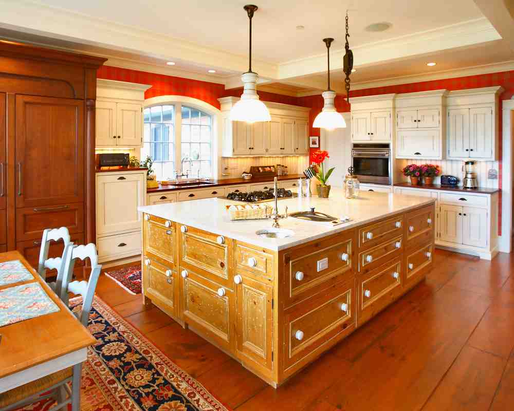 Your Guide to Kitchen Renovation in Connecticut