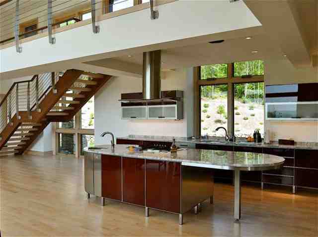 Leading Kitchen Design Companies: Transform Your Space