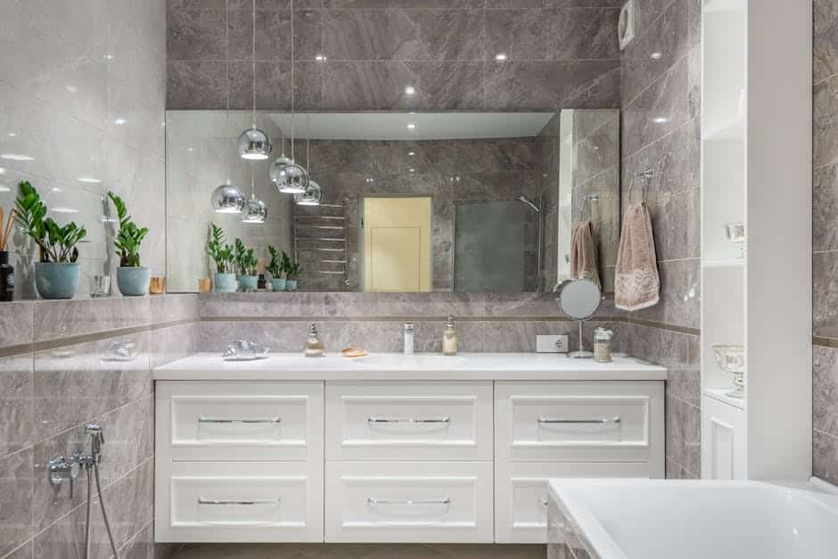 How to Choose the Right Bathroom Renovation Contractor