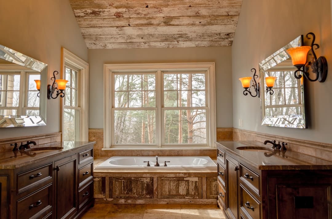 Your Guide to Hiring a Bathroom Remodeler