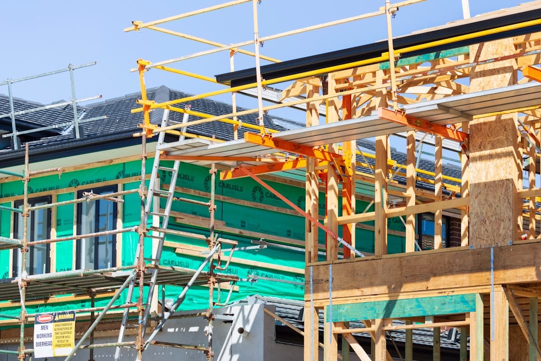 What Affects Construction Costs? A Detailed List