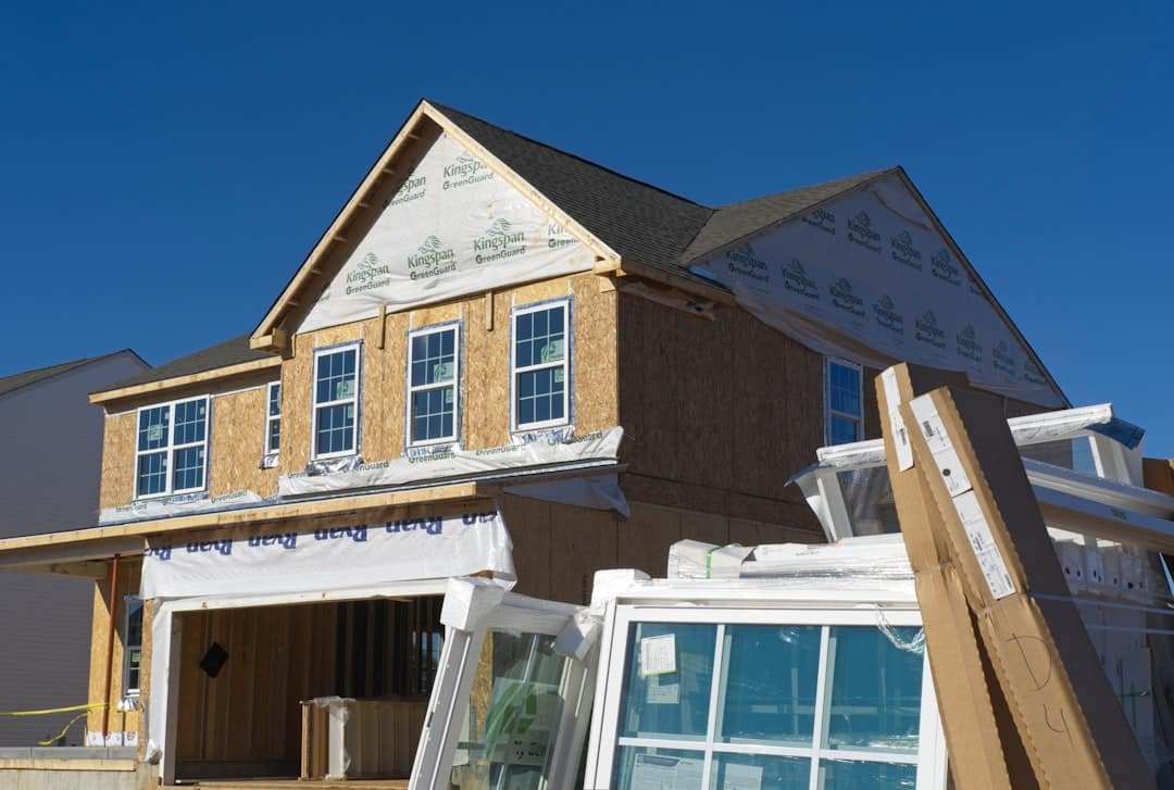 Top Home Builders in Canton, CT: Building Your Future