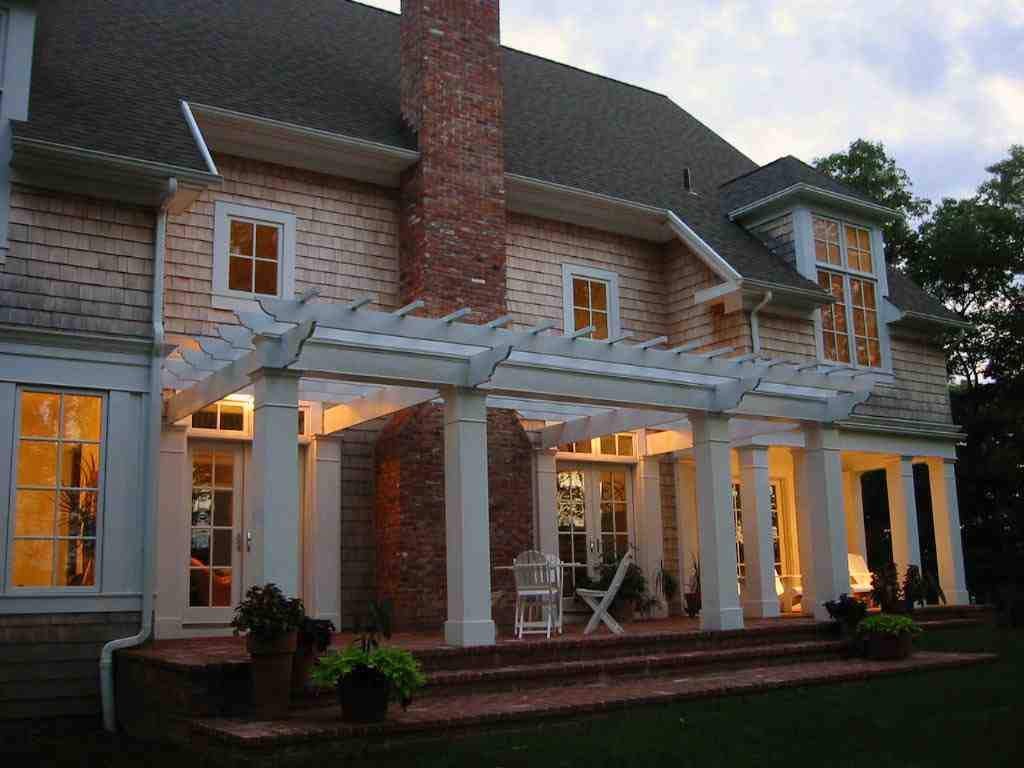 Top Home Builders in CT: Building Your Dream Home