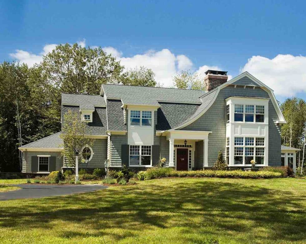 Home Builders Simsbury CT Top 3 Exceptional Choices 2024