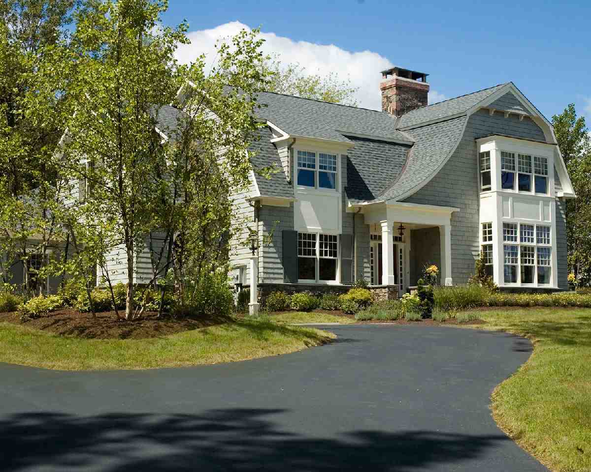 From Concept to Comfort: Cape Cod New England House Plans