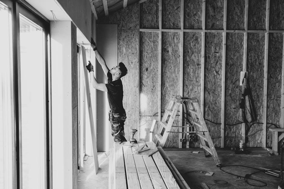 Building Your Home: Insights from Top Construction Experts