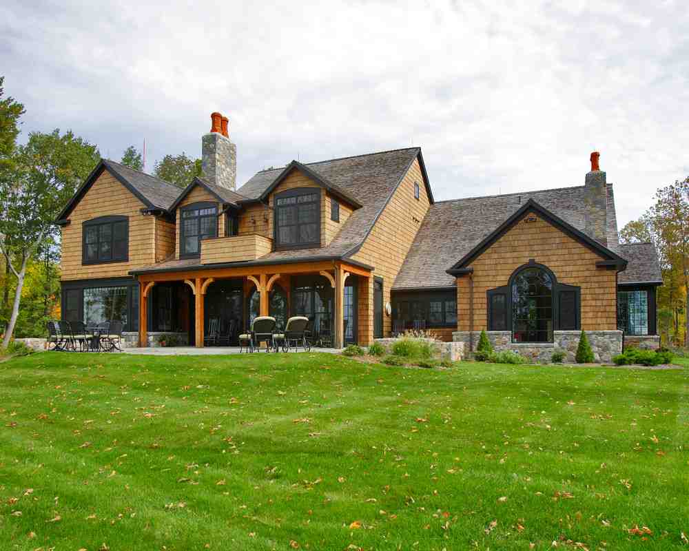 Budgeting Your Dream: A Guide to Custom Home Building Costs