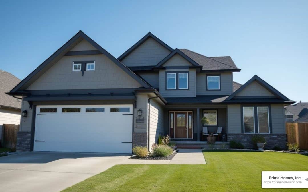 Unlocking Potential: Top Garage and Room Additions