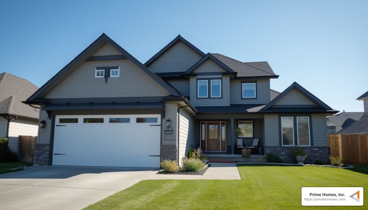 Unlocking Potential: Top Garage and Room Additions