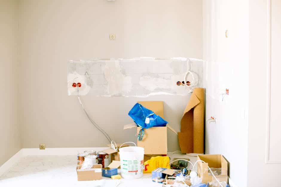 Tick-Tock: Understanding the Timeline for a Whole House Renovation