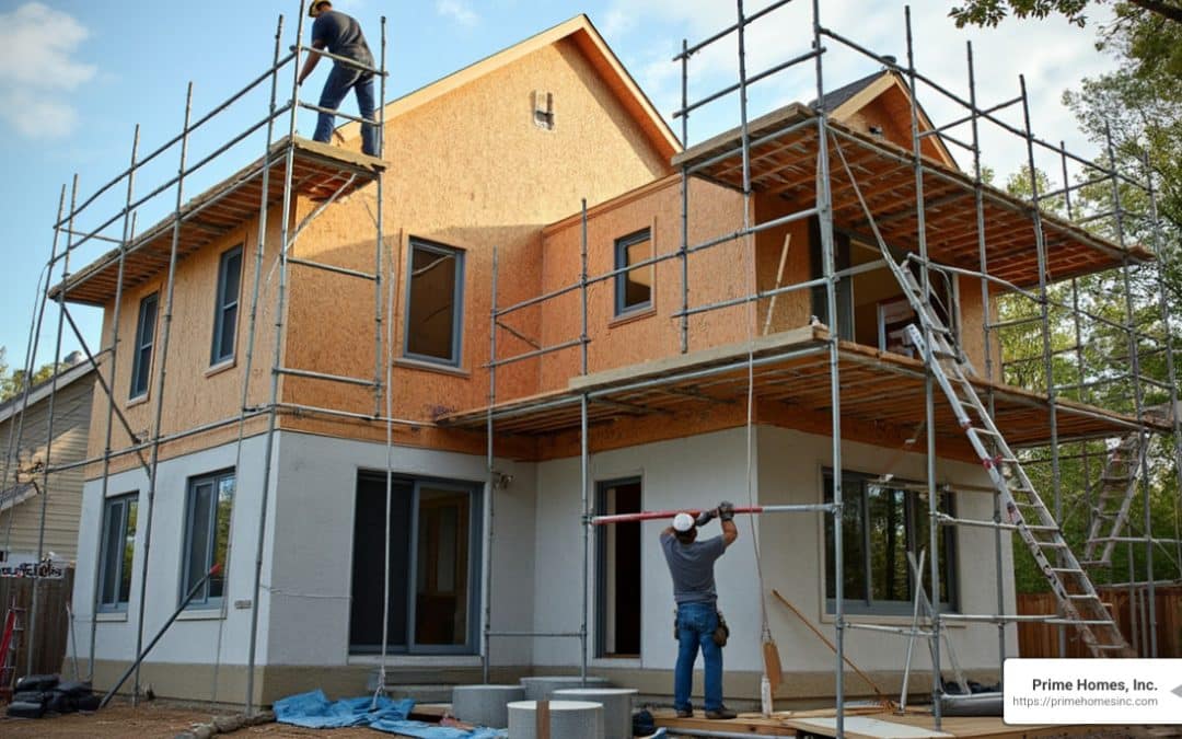 Room Addition Costs Uncovered: From Basements to Bathrooms