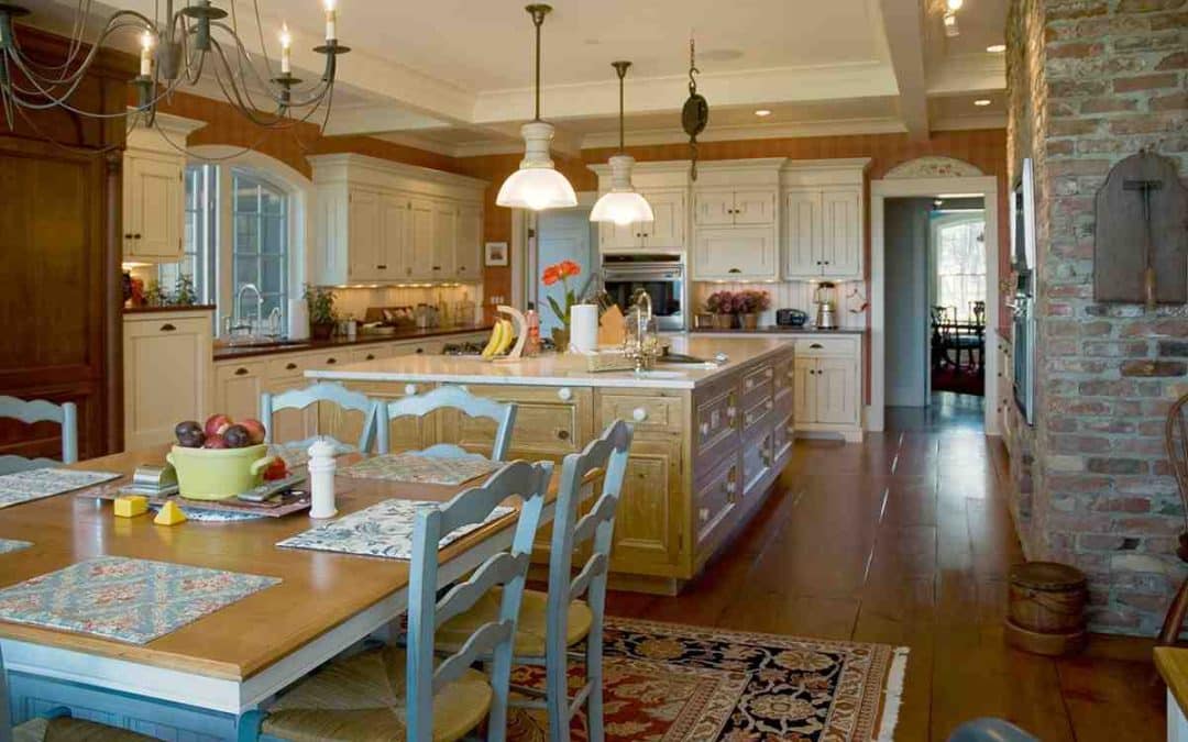 Remodeling Realities: Kitchen and Bath Costs Explained