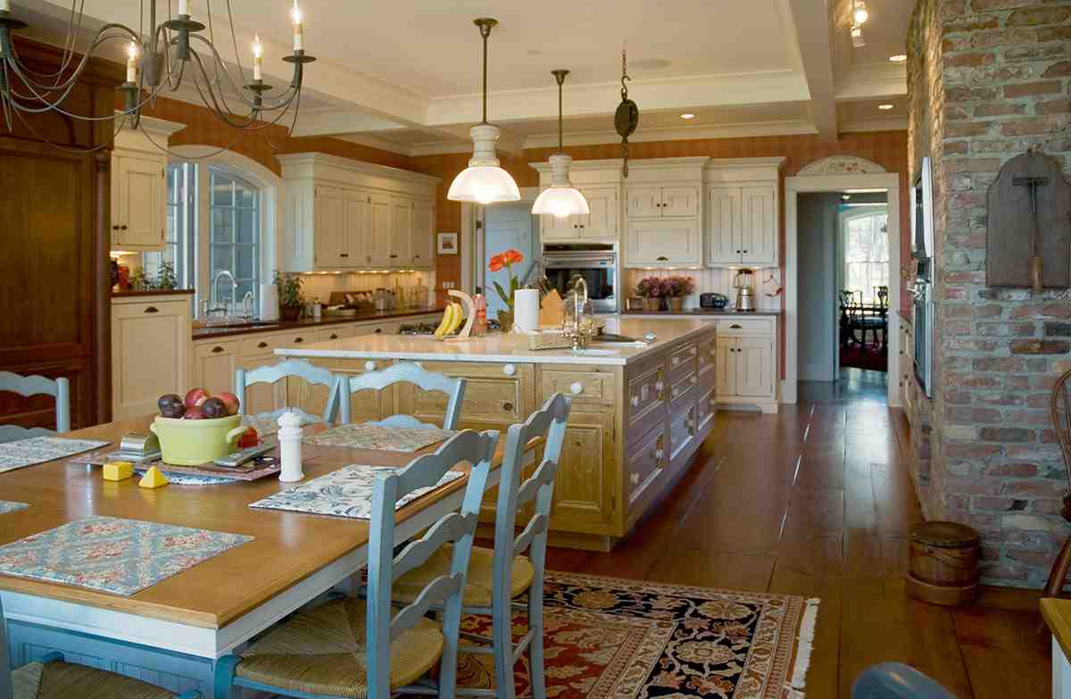 Remodeling Realities: Kitchen and Bath Costs Explained