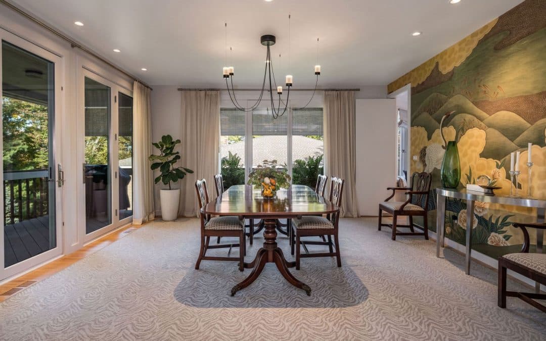 Budgeting for a Dream: Understanding the Costs of a Full Home Renovation