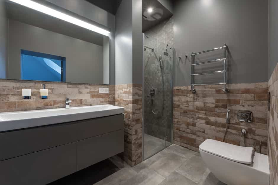 Remodeling Royalty: Who’s the Best in Bathroom Renovations?