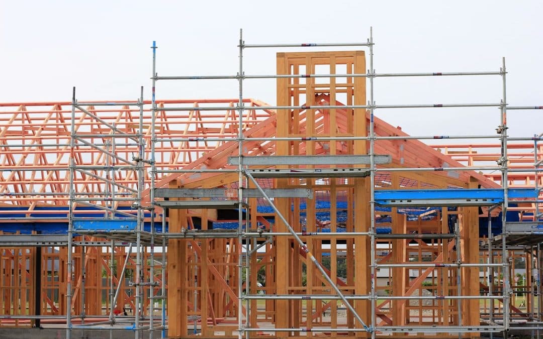 Building a House: The Ultimate Guide to Costs and Considerations