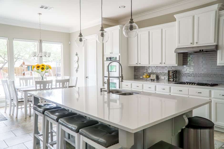 Cook Up a Storm: Discover CT’s Premier Kitchen Remodelers